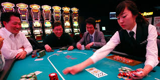 Зеркало Weiss Casino